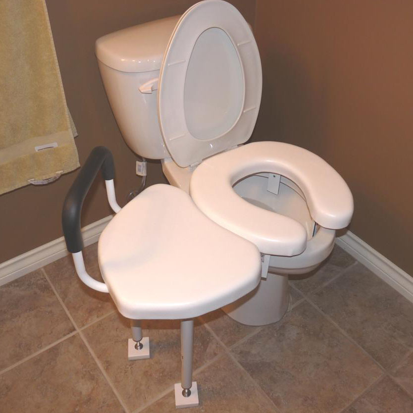 Toilet Seat Accessories